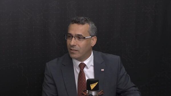  - سبوتنيك عربي