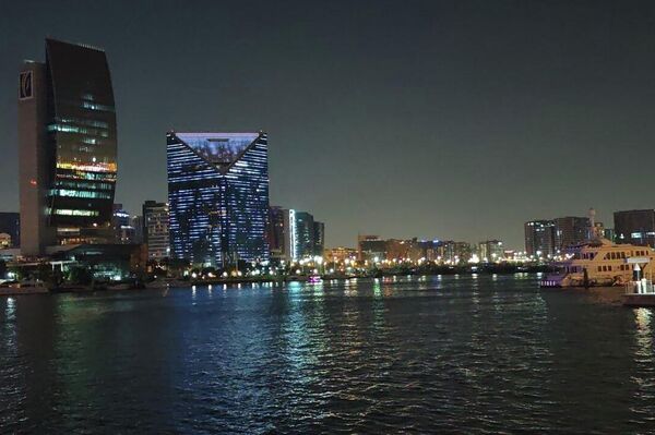سياح روس يجددون اختيارهم للإمارات كوجهة عائلية مفضلة - سبوتنيك عربي