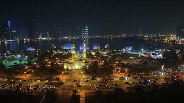 سياح روس يجددون اختيارهم للإمارات كوجهة عائلية مفضلة - سبوتنيك عربي