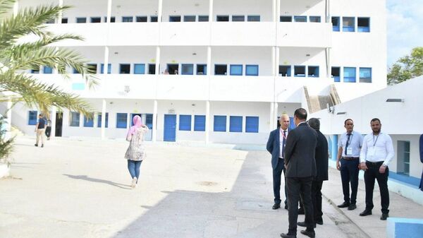  - سبوتنيك عربي