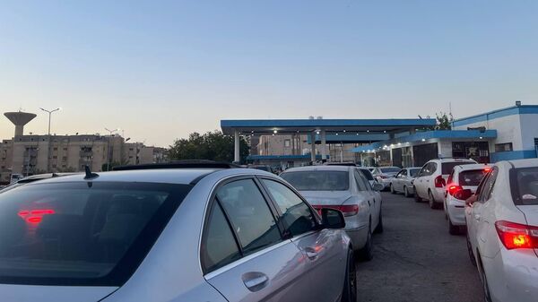  - سبوتنيك عربي