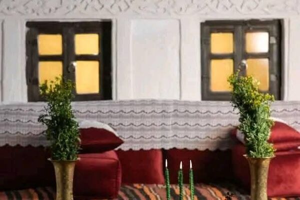 زواج الشاب اليمني عابد المصرفي، يتحول إلى قضية رأي عام على مواقع التواصل الاجتماعي - سبوتنيك عربي