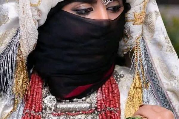زواج الشاب اليمني عابد المصرفي، يتحول إلى قضية رأي عام على مواقع التواصل الاجتماعي - سبوتنيك عربي