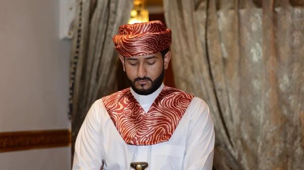  - سبوتنيك عربي