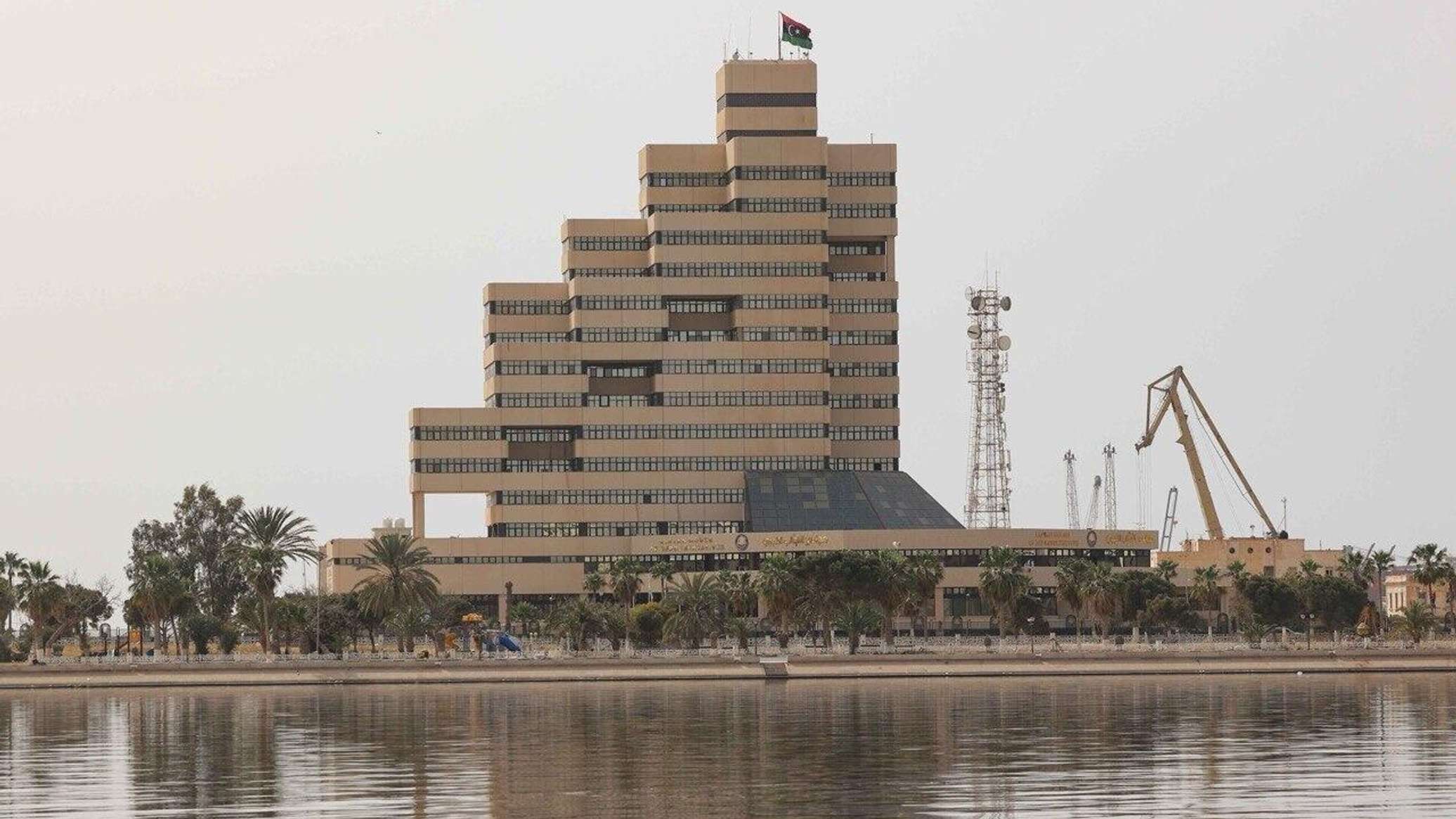انتخاب الصالحين عبد النبي العبيدي رئيسا لمجلس النواب الليبي