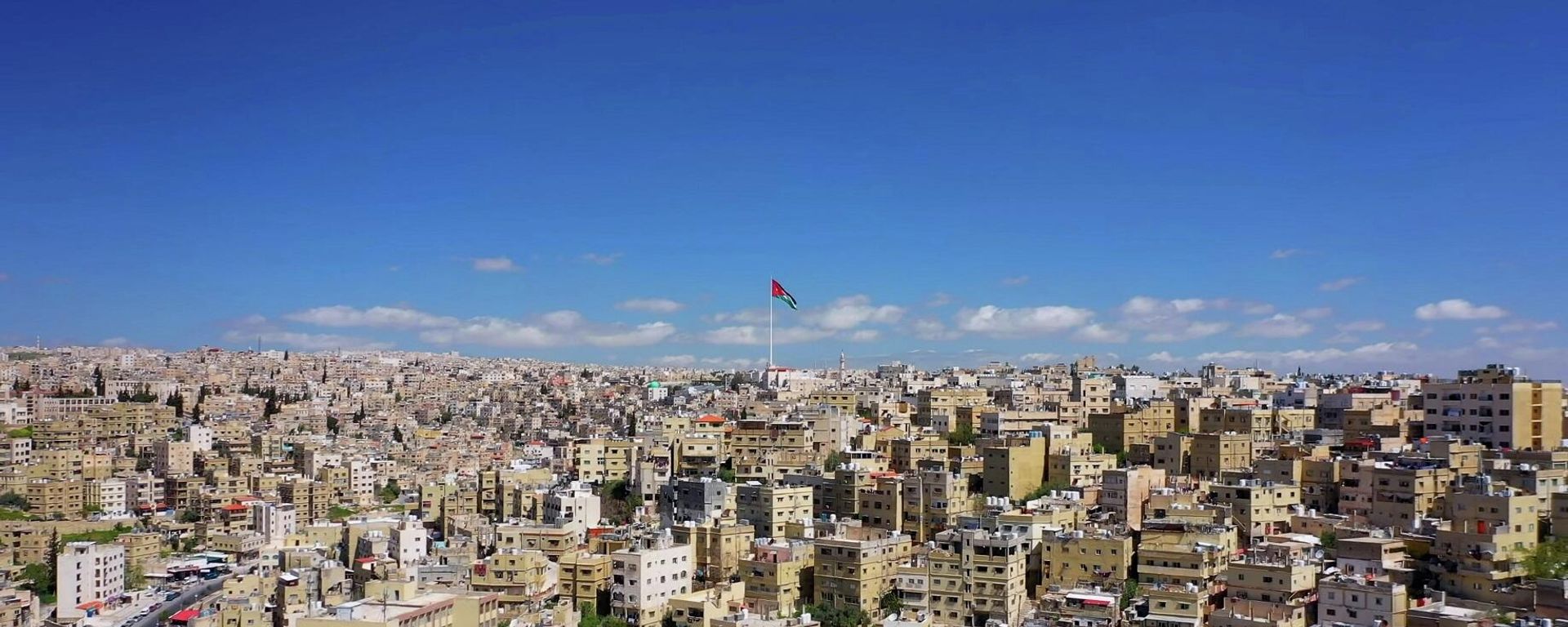 العاصمة الأردنية عمان - سبوتنيك عربي, 1920, 14.06.2026
