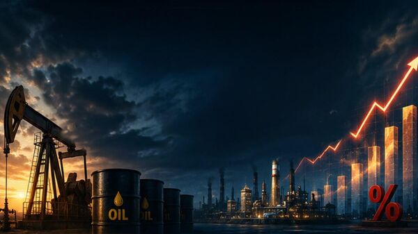 أعلى الدول النفطية تضخما في 2026 - سبوتنيك عربي