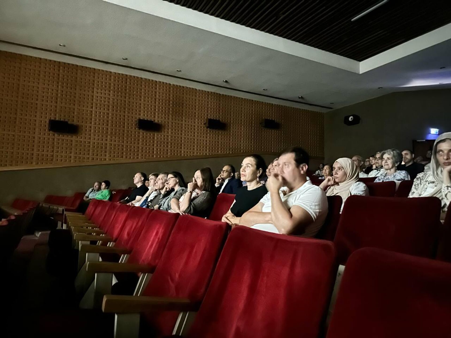 السينما الروسية تضيء شاشات الجزائر وتفتح جسورا ثقافية جديدة السينما الروسية تضيء شاشات الجزائر وتفتح جسورا ثقافية جديدة - سبوتنيك عربي, 1920, 16.06.2026