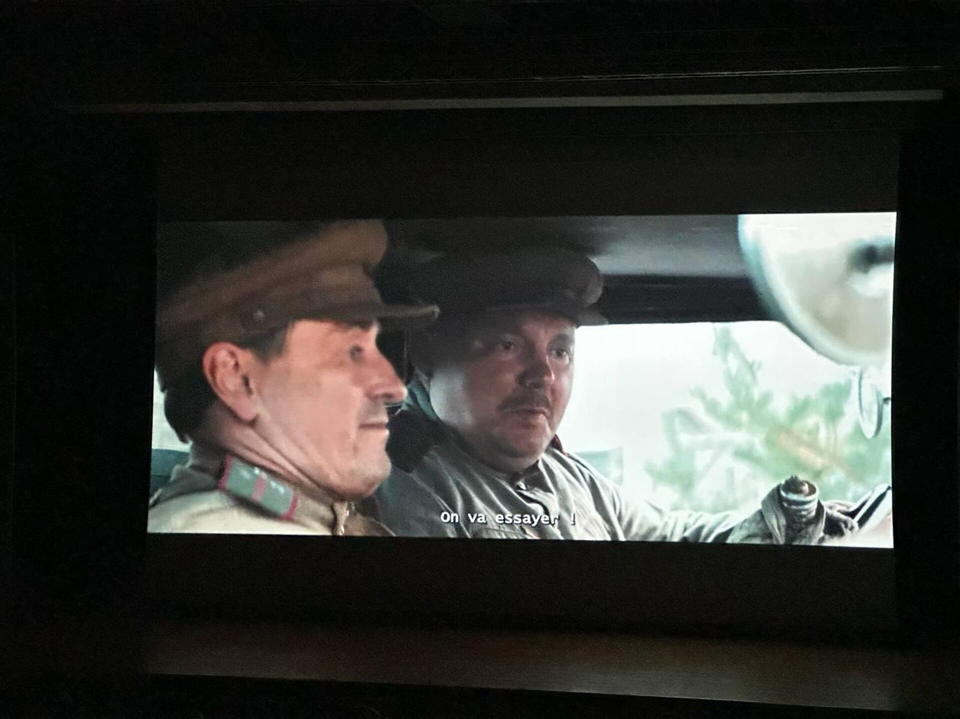 السينما الروسية تضيء شاشات الجزائر وتفتح جسورا ثقافية جديدة السينما الروسية تضيء شاشات الجزائر وتفتح جسورا ثقافية جديدة - سبوتنيك عربي, 1920, 16.06.2026