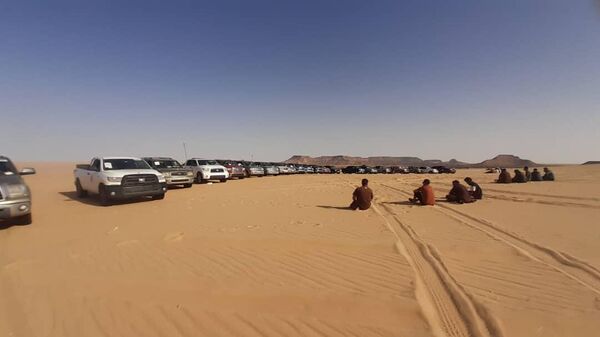  - سبوتنيك عربي