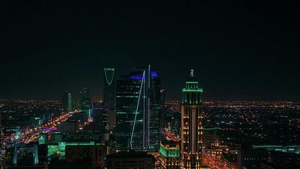 الرياض، المملكة العربية السعودية - سبوتنيك عربي