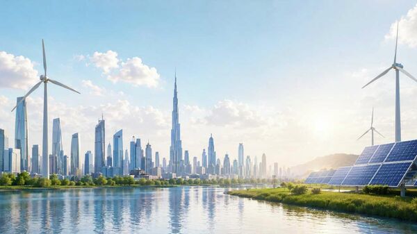 دول عربية على مؤشر التحول الطاقي 2026 - سبوتنيك عربي