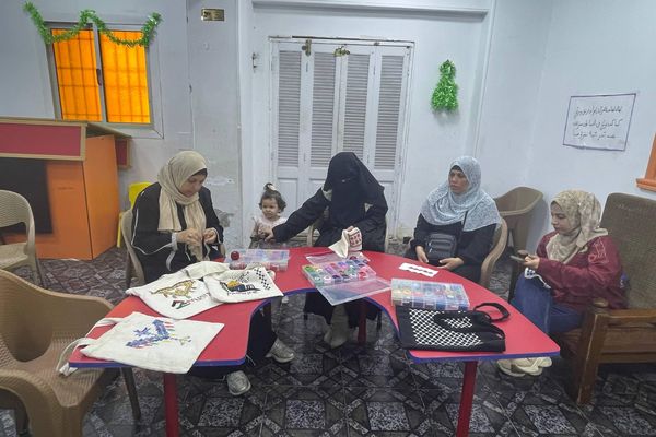 مركز ميرا بالقاهرة - سبوتنيك عربي