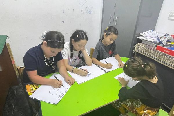 مركز ميرا بالقاهرة - سبوتنيك عربي