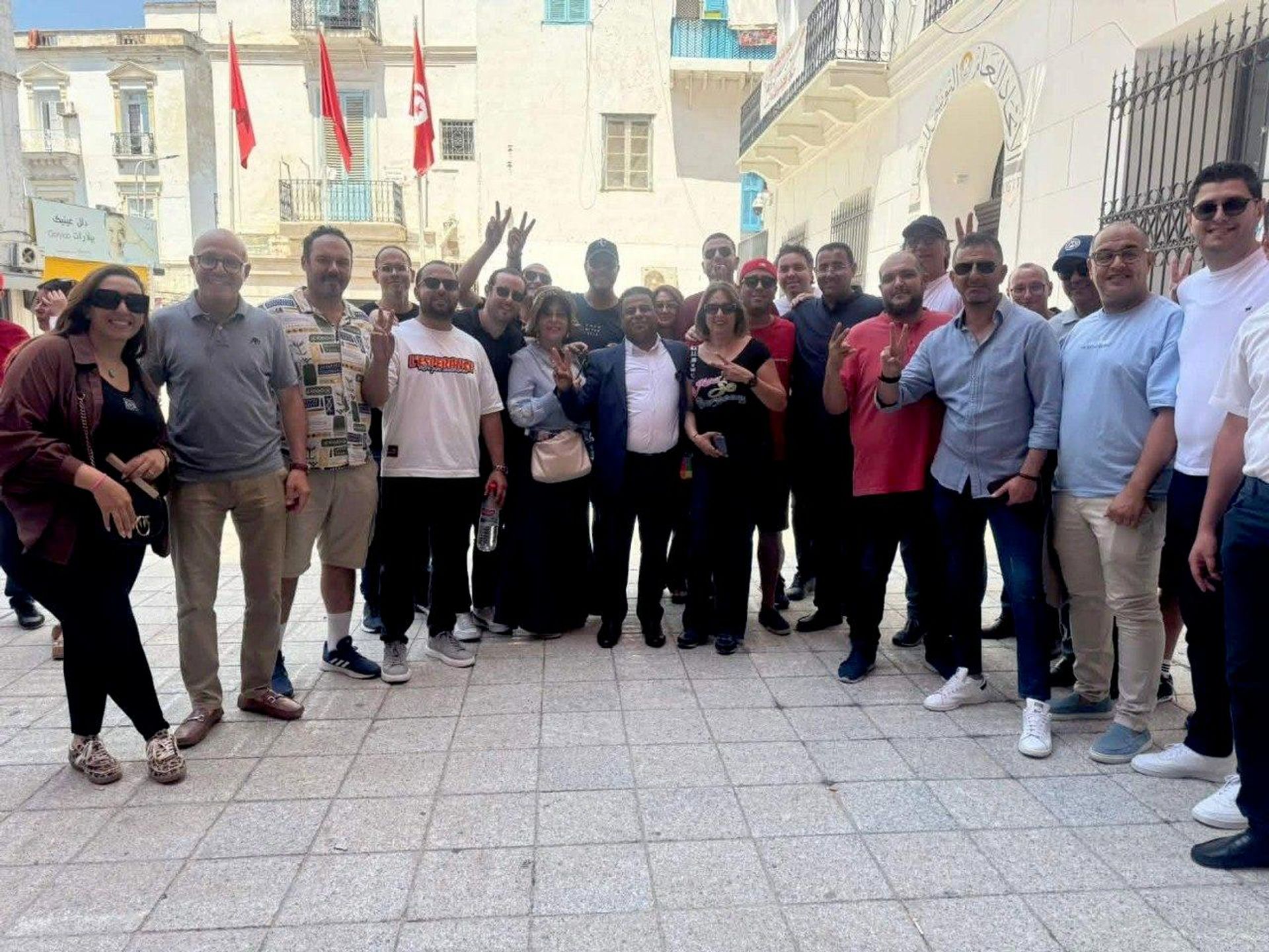 3 أيام من الإضراب البنكي بتونس.. ما المخاوف والانعكاسات المحتملة؟ 3 أيام من الإضراب البنكي بتونس.. ما المخاوف والانعكاسات المحتملة؟ - سبوتنيك عربي, 1920, 24.06.2026