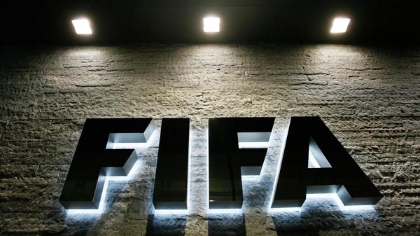 لوغو الفيفا - سبوتنيك عربي