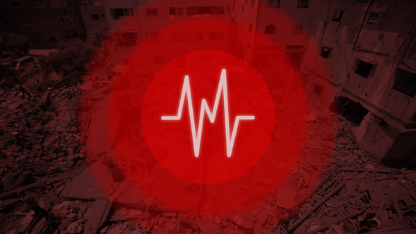 أقوى زلزال يضرب فنزويلا منذ أكثر من قرن - سبوتنيك عربي