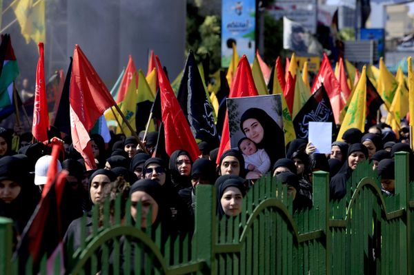 عاشوراء في الضاحية.. مشهد جماهيري واسع يواكب تحولات ما بعد الحرب - سبوتنيك عربي