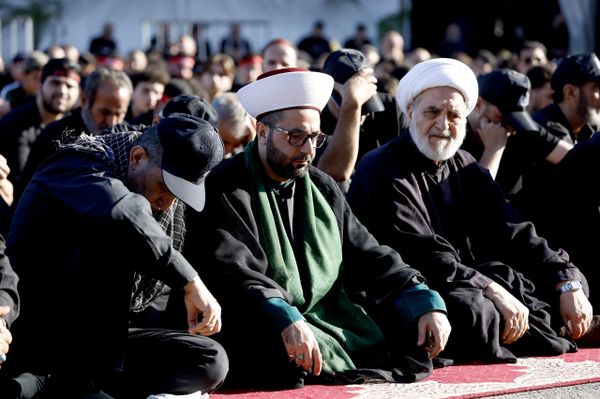 عاشوراء في الضاحية.. مشهد جماهيري واسع يواكب تحولات ما بعد الحرب - سبوتنيك عربي