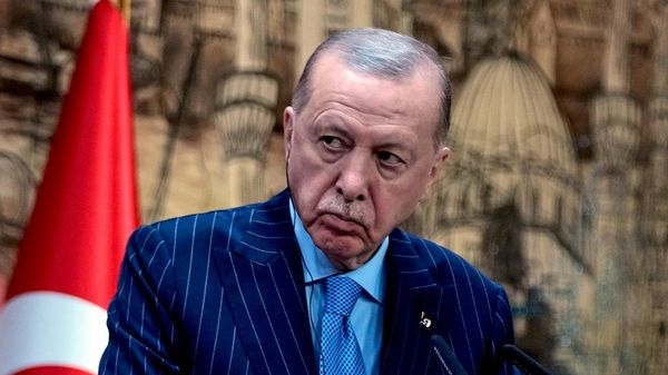 الرئيس التركي، رجب طيب أردوغان - سبوتنيك عربي