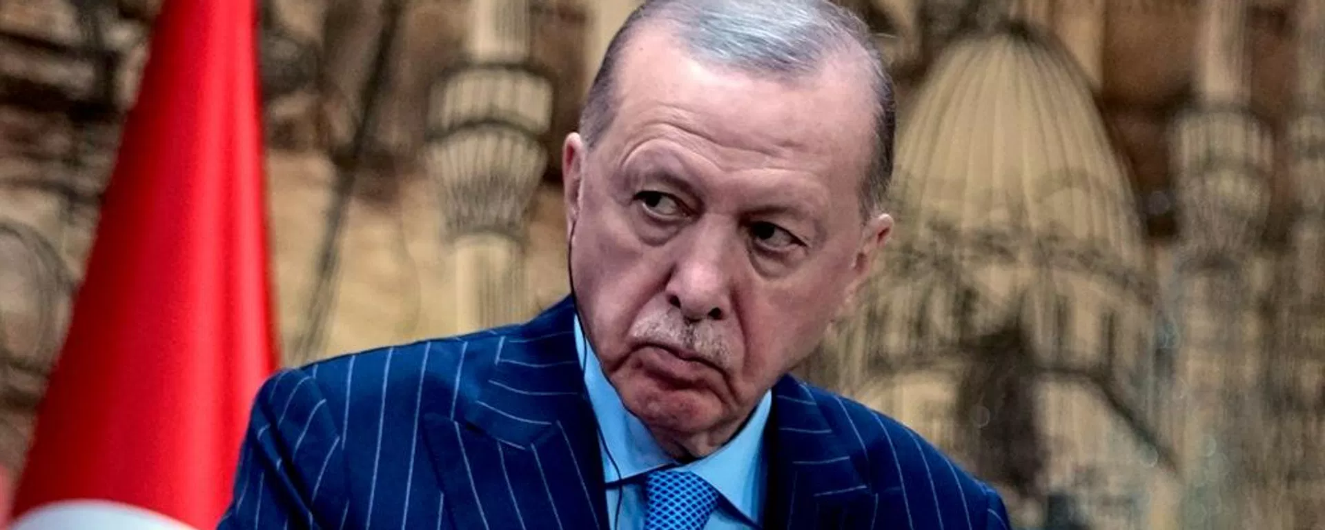 الرئيس التركي، رجب طيب أردوغان - سبوتنيك عربي, 1920, 25.08.2026