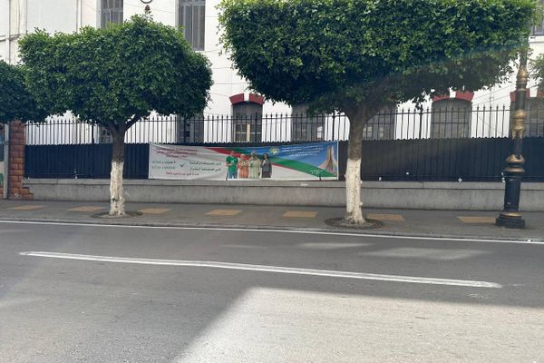 بعد ثلاثة أسابيع من التنافس للوصول إلى البرلمان.. ما هو الصمت الانتخابي في الجزائر؟ - سبوتنيك عربي