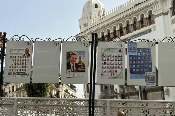 بعد ثلاثة أسابيع من التنافس للوصول إلى البرلمان.. ما هو الصمت الانتخابي في الجزائر؟ - سبوتنيك عربي