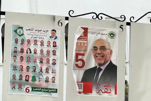 بعد ثلاثة أسابيع من التنافس للوصول إلى البرلمان.. ما هو الصمت الانتخابي في الجزائر؟ - سبوتنيك عربي