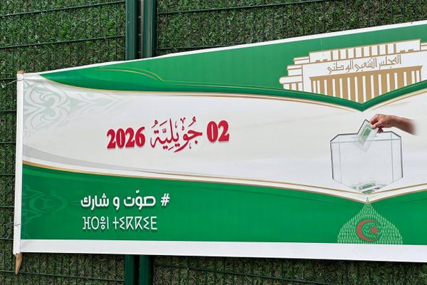 بعد ثلاثة أسابيع من التنافس للوصول إلى البرلمان.. ما هو الصمت الانتخابي في الجزائر؟ - سبوتنيك عربي