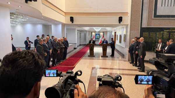 مستشار الأمن القومي العراقي: بغداد لن تسمح بأي اعتداء على دول الجوار