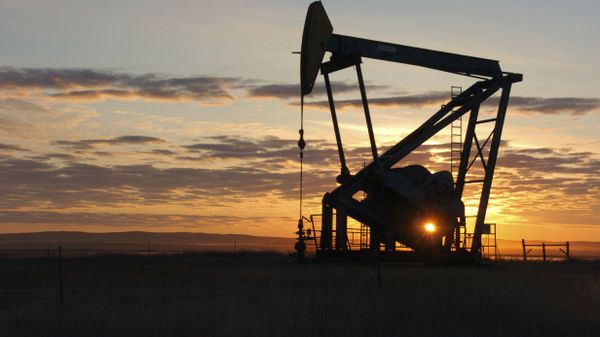 Установка для добычи нефти - سبوتنيك عربي