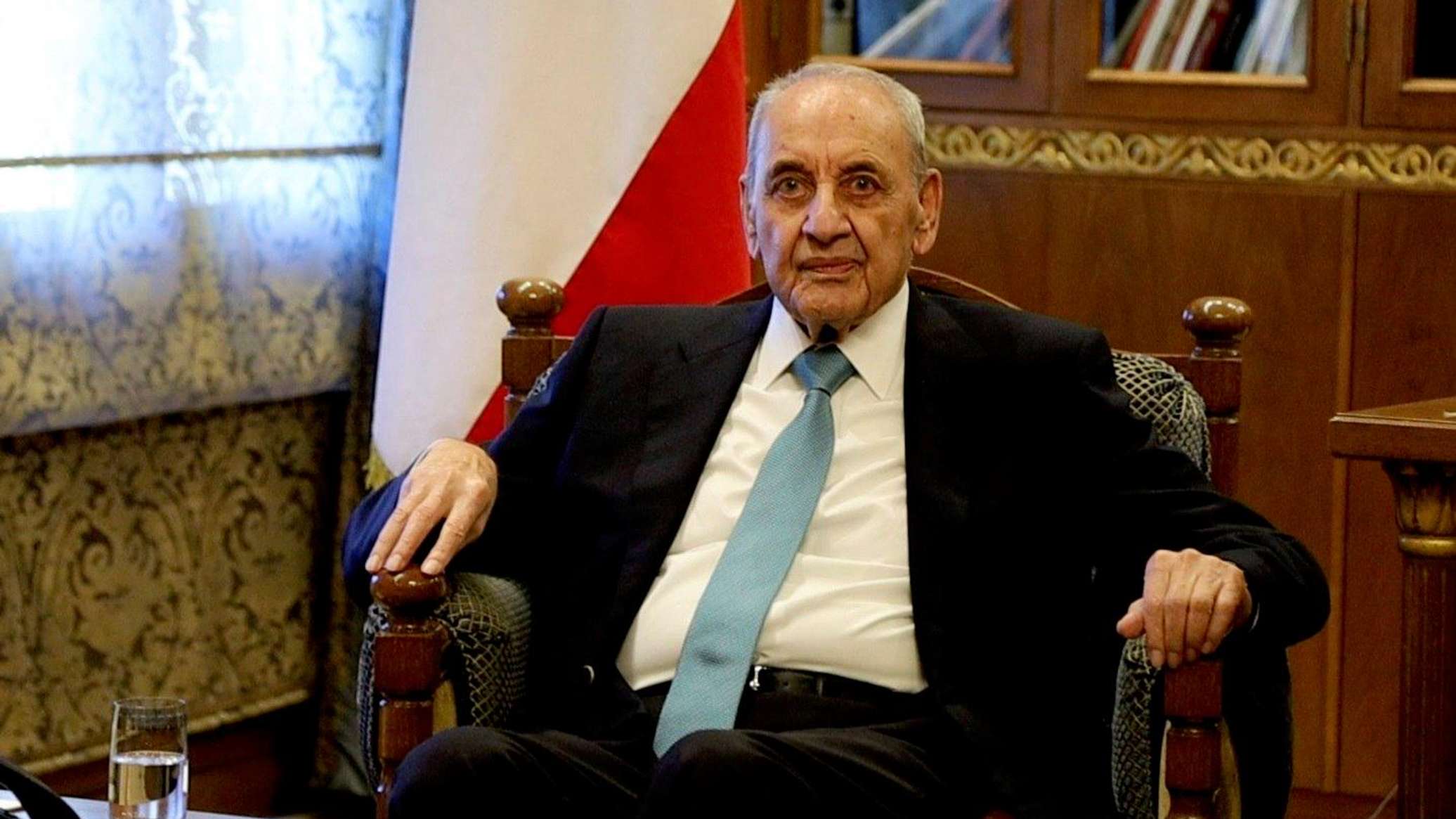 بري يرفض "المناطق التجريبية": لن نقبل بمسار يطيل الاحتلال أو يجر لبنان إلى الفتنة