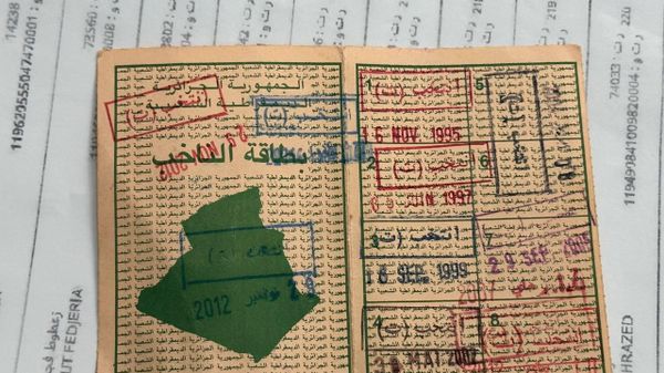 الانتخابات التشريعية في الجزائر.. بين رهانات الإصلاح وتطلعات المواطنين - سبوتنيك عربي
