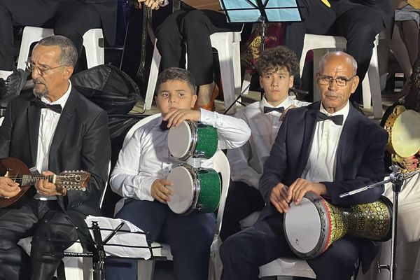 مهرجان الصنعة 2026.. الجزائر تعزف لحن الوفاء لتراثها الأندلسي - سبوتنيك عربي