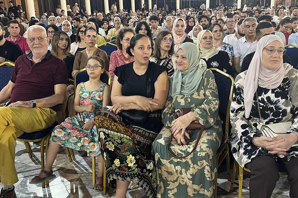مهرجان الصنعة 2026... الجزائر تعزف لحن الوفاء لتراثها الأندلسي. - سبوتنيك عربي