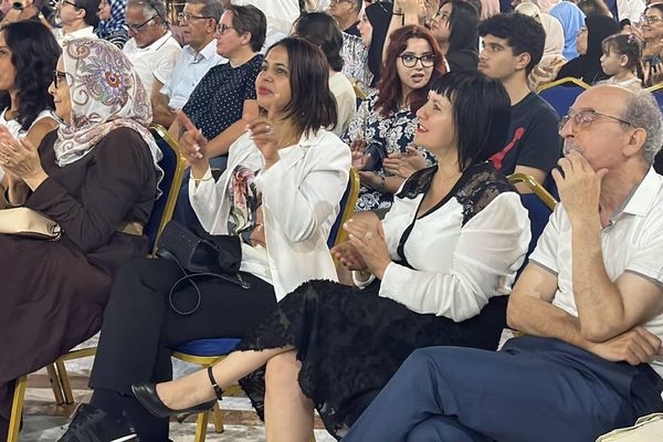 مهرجان الصنعة 2026... الجزائر تعزف لحن الوفاء لتراثها الأندلسي. - سبوتنيك عربي