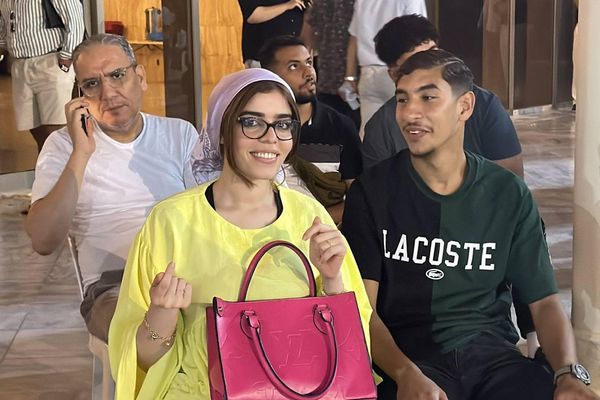 مهرجان الصنعة 2026... الجزائر تعزف لحن الوفاء لتراثها الأندلسي. - سبوتنيك عربي