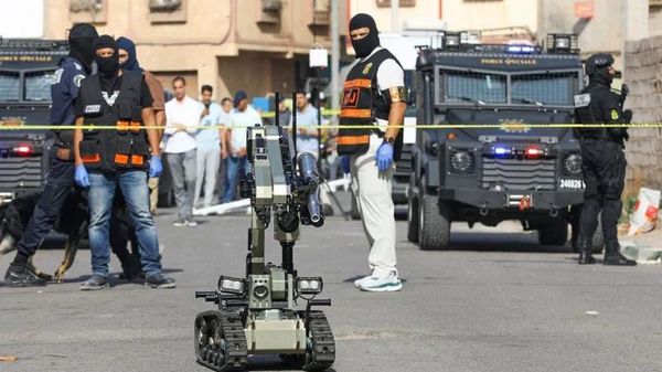 المغرب يعلن إحباط مخططات إرهابية خطيرة - سبوتنيك عربي
