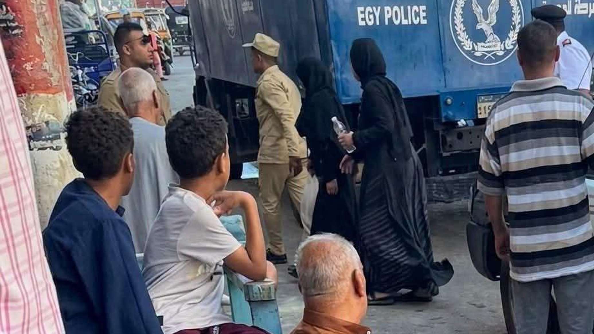 رئيسة مؤسسة "صعيد بلا ثأر" لـ"سبوتنيك": المشاجرة النسائية بالأسلحة النارية حالة فردية وليست ظاهرة