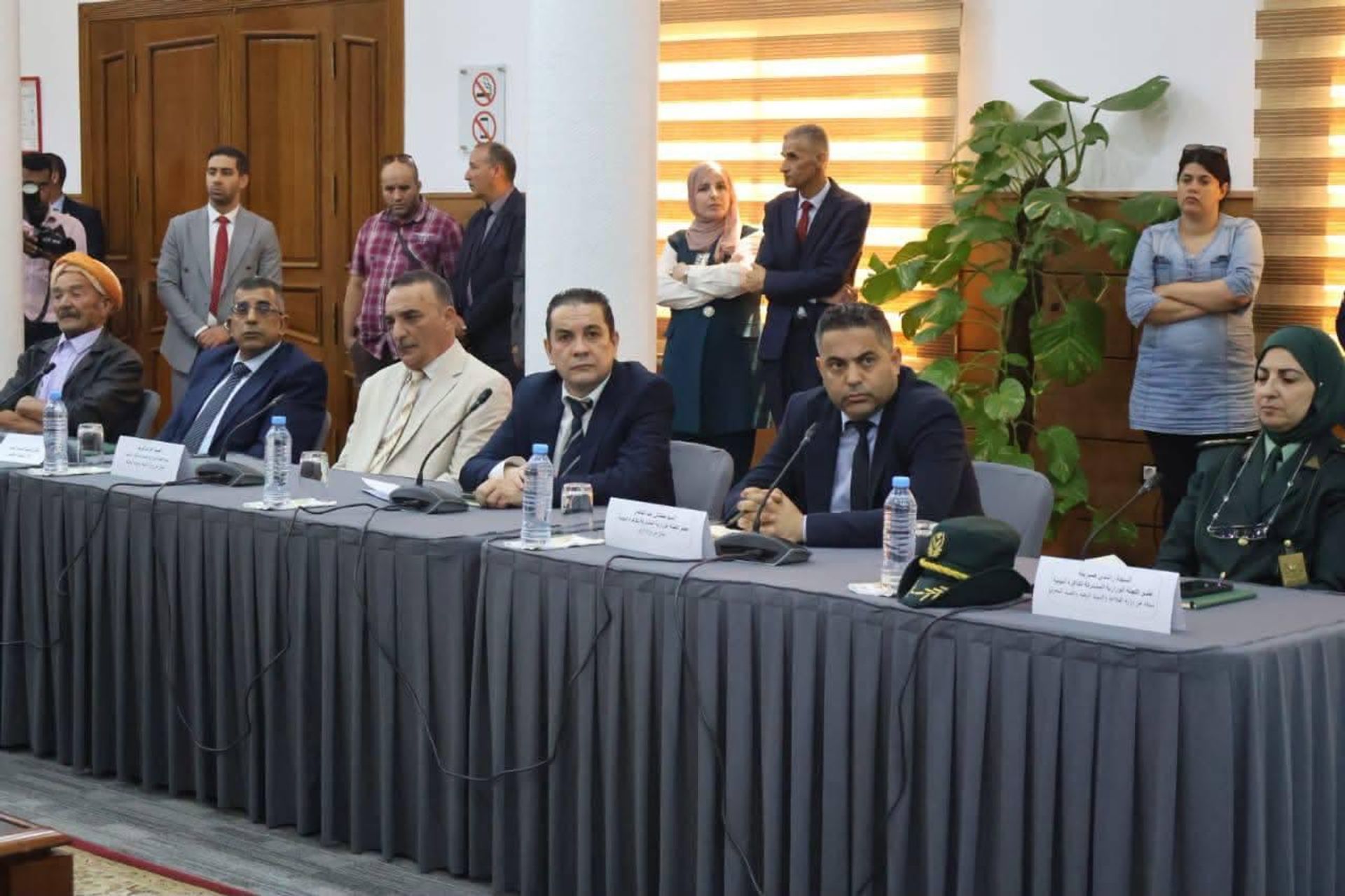 خارطة المواقع المتضررة بيئيا في الجزائر .. خطوة لتوثيق آثار الاستعمار الفرنسي - سبوتنيك عربي, 1920, 09.07.2026