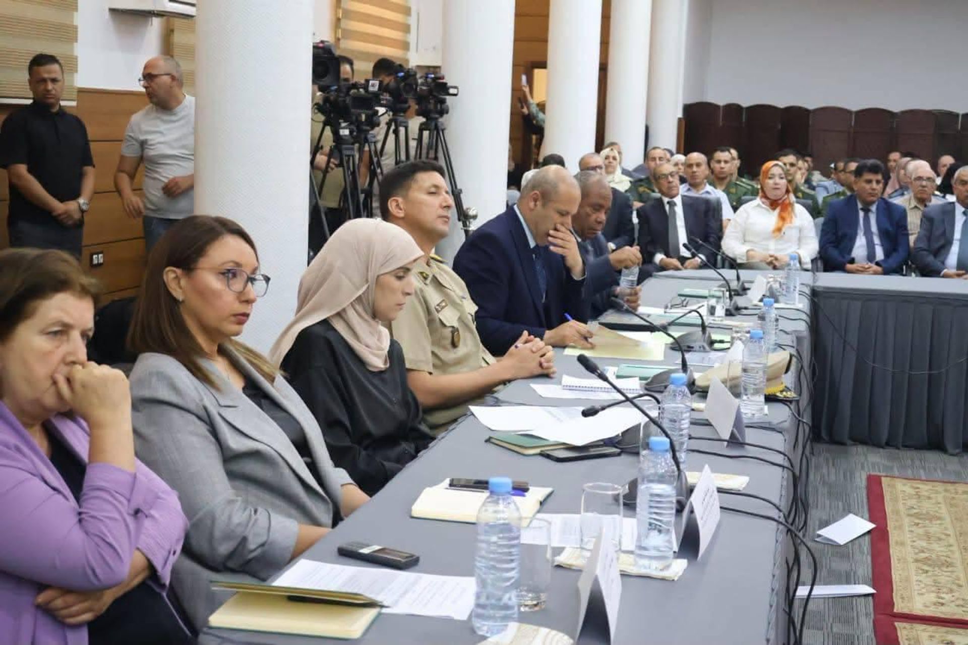 خارطة المواقع المتضررة بيئيا في الجزائر .. خطوة لتوثيق آثار الاستعمار الفرنسي - سبوتنيك عربي, 1920, 09.07.2026