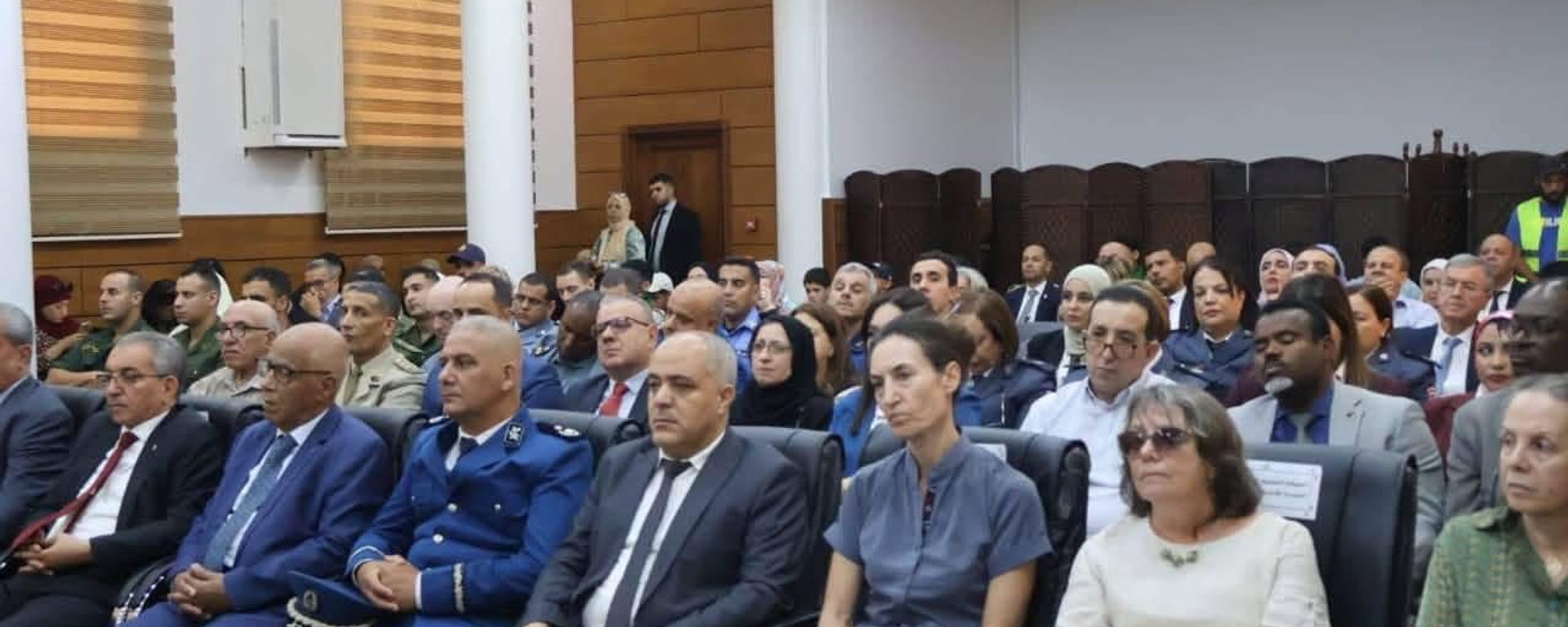 خارطة المواقع المتضررة بيئيا في الجزائر .. خطوة لتوثيق آثار الاستعمار الفرنسي خارطة المواقع المتضررة بيئيا في الجزائر .. خطوة لتوثيق آثار الاستعمار الفرنسي - سبوتنيك عربي, 1920, 09.07.2026