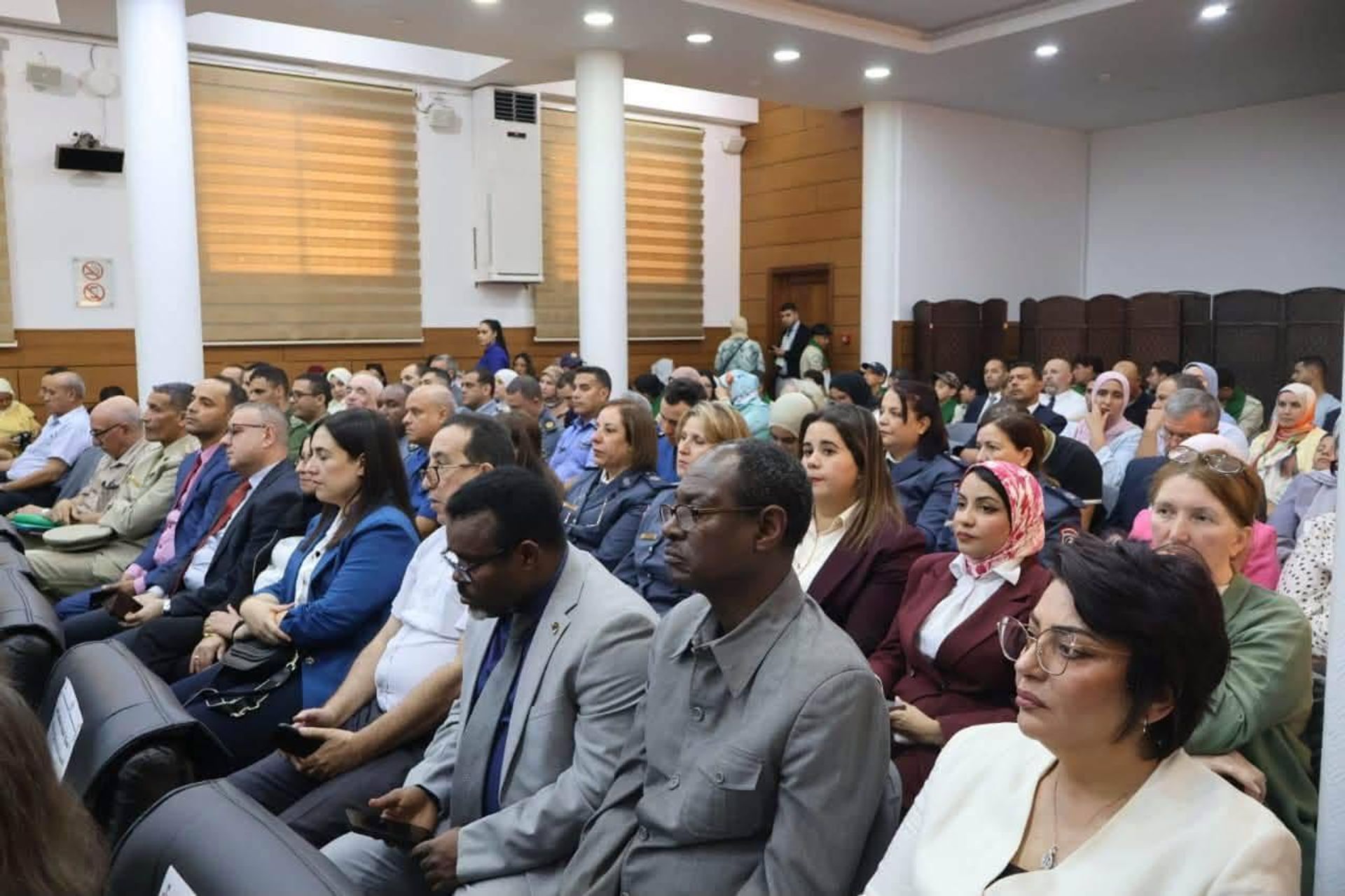 خارطة المواقع المتضررة بيئيا في الجزائر .. خطوة لتوثيق آثار الاستعمار الفرنسي - سبوتنيك عربي, 1920, 09.07.2026
