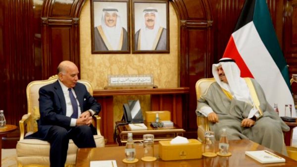 زيارة رفيعة وانفراجة في ملف الصيادين... هل تدخل العلاقات العراقية الكويتية منعطفا جديدا؟
