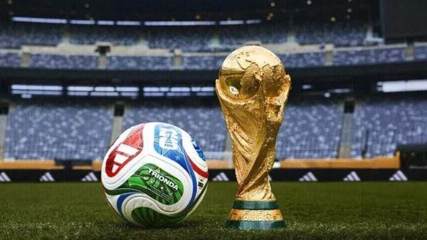 كأس العالم - سبوتنيك عربي