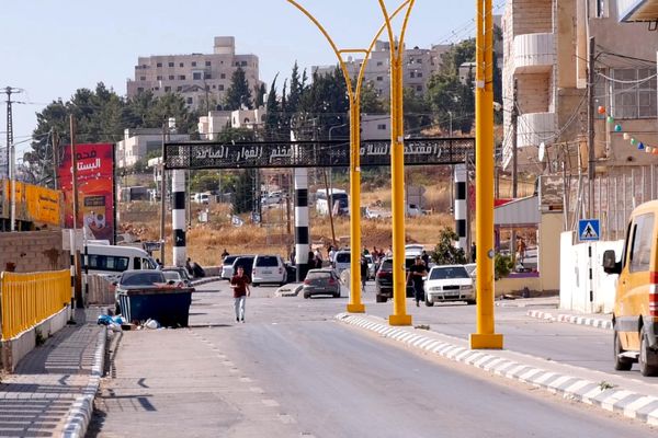 تصعيد إسرائيلي في الضفة الغربية.. اقتحامات واعتقالات يومية تحاصر حياة الفلسطينيين وتدفعهم للنزوح - سبوتنيك عربي