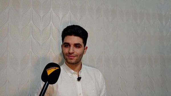 قصة تفوق سوري يحقق المركز الأول في الثانوية العامة بالإمارات قصة تفوق سوري يحقق المركز الأول في الثانوية العامة بالإمارات