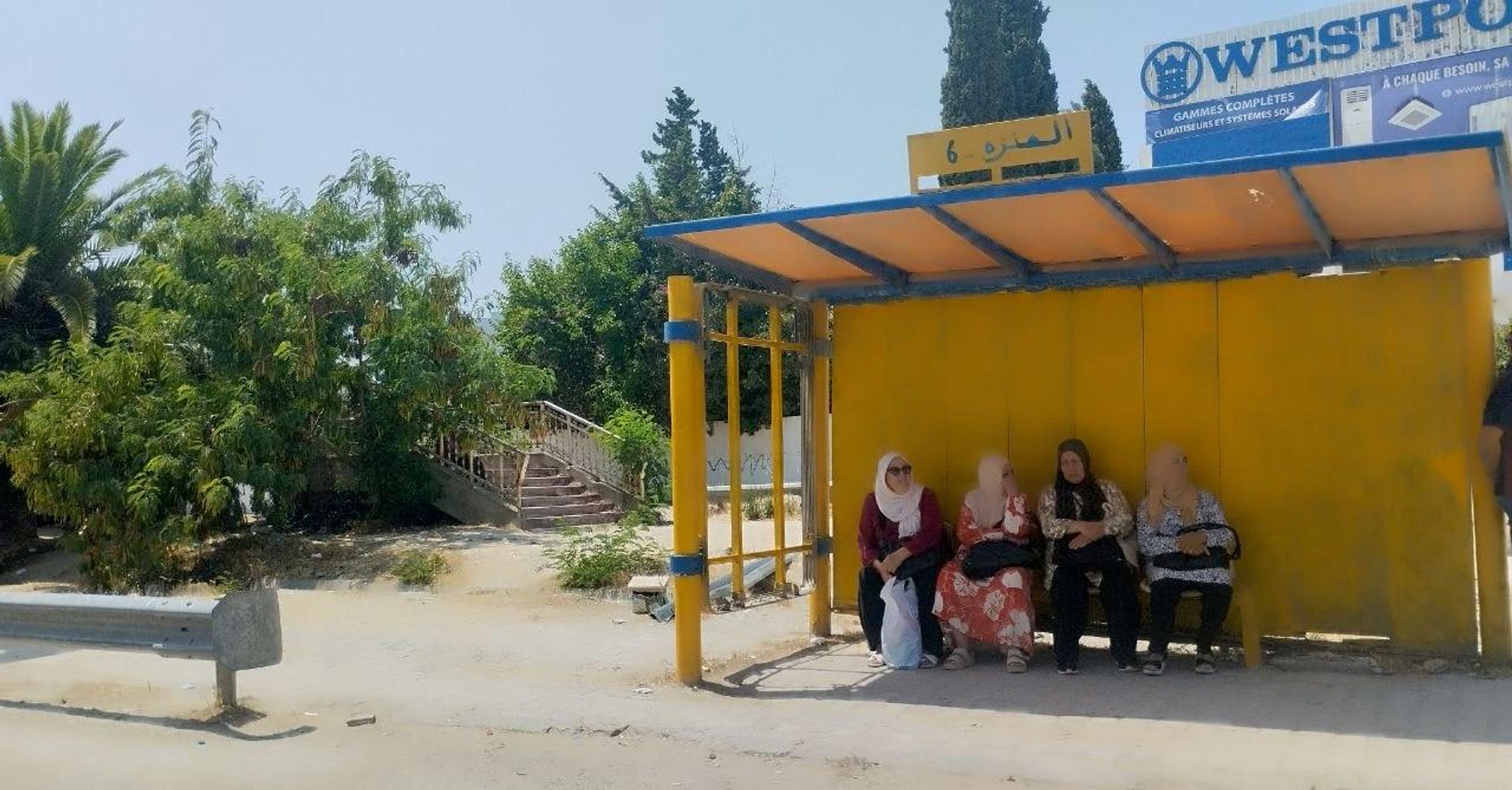 إضراب شامل للنقل العمومي غير المنتظم في تونس.. شلل في التنقل ومطالب مهنية عالقة إضراب شامل للنقل العمومي غير المنتظم في تونس.. شلل في التنقل ومطالب مهنية عالقة - سبوتنيك عربي, 1920, 13.07.2026
