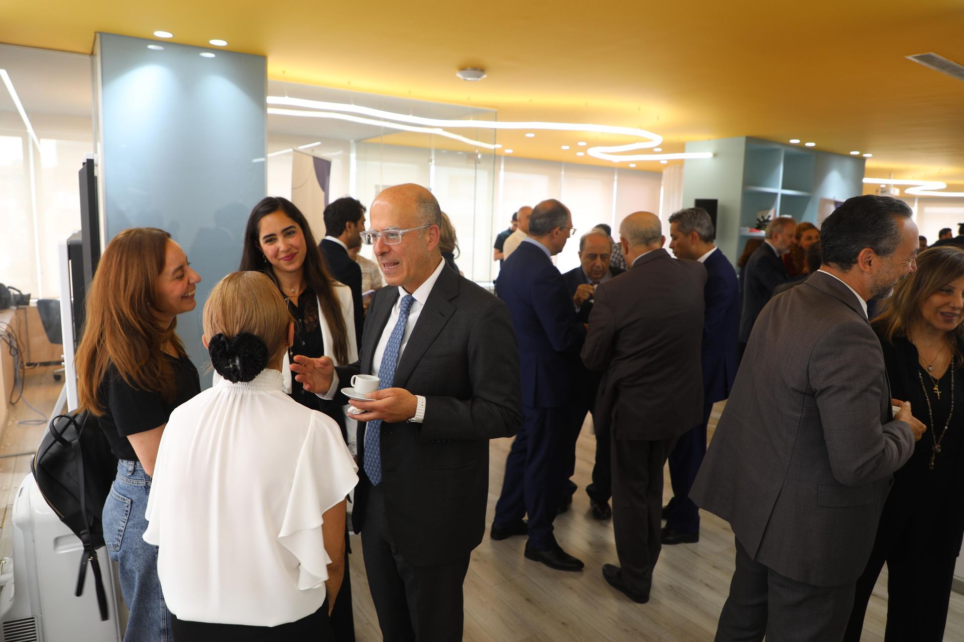 لبنان يطلق منصة دولتي الموحدة: التحول الرقمي في خدمة المواطن وتعويضات متضرري الجنوب - سبوتنيك عربي, 1920, 14.07.2026