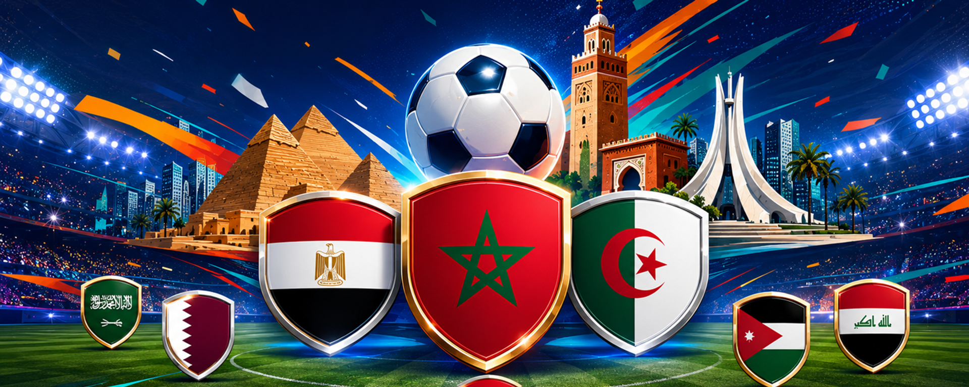 الأعلى 21.5 مليون دولار... مكافآت المنتخبات العربية في كأس العالم - سبوتنيك عربي, 1920, 15.07.2026